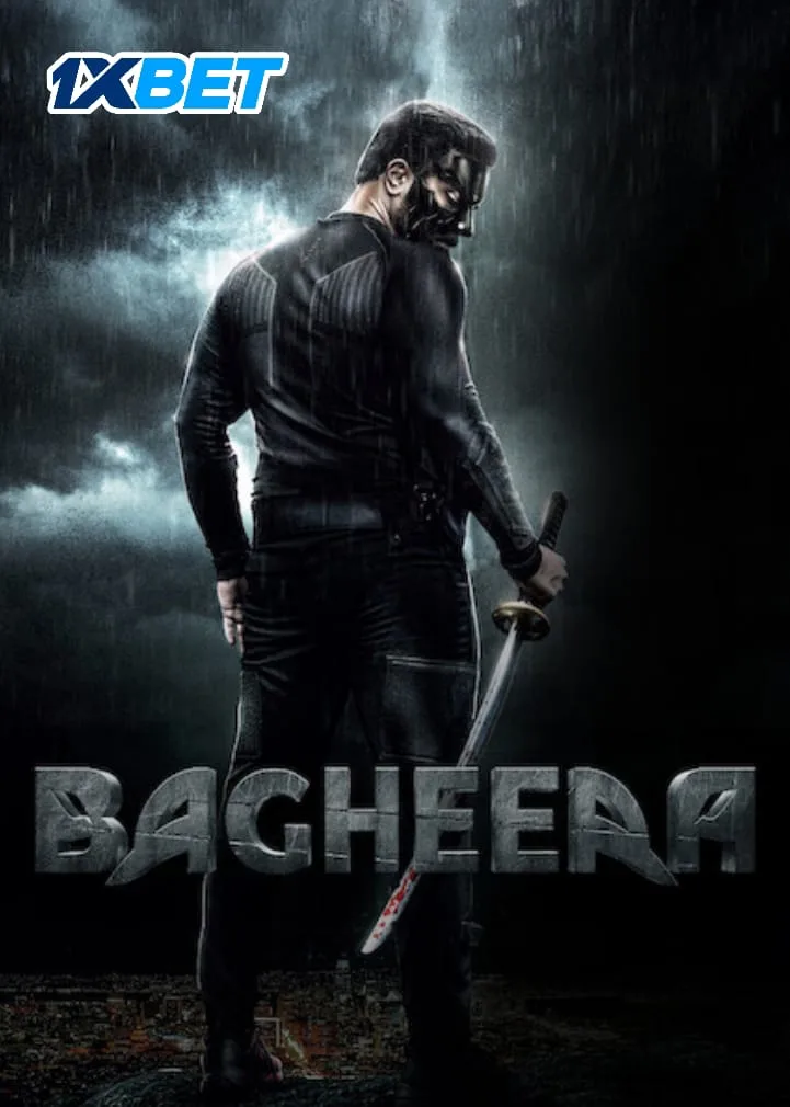 Free Download Bagheera (2024) HQ Hindi Dubbed Full Movie HD