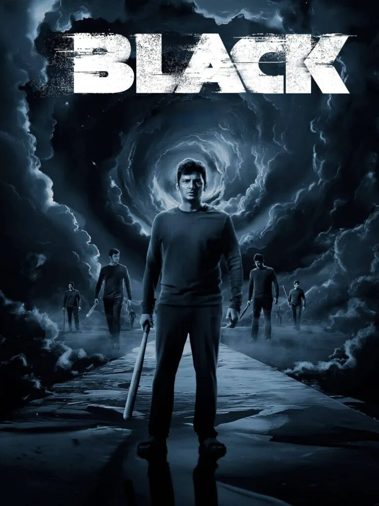 Free Download Black (2024) Dual Audio [Hindi (HQ Dub) – Tamil] Full Movie HD ESub