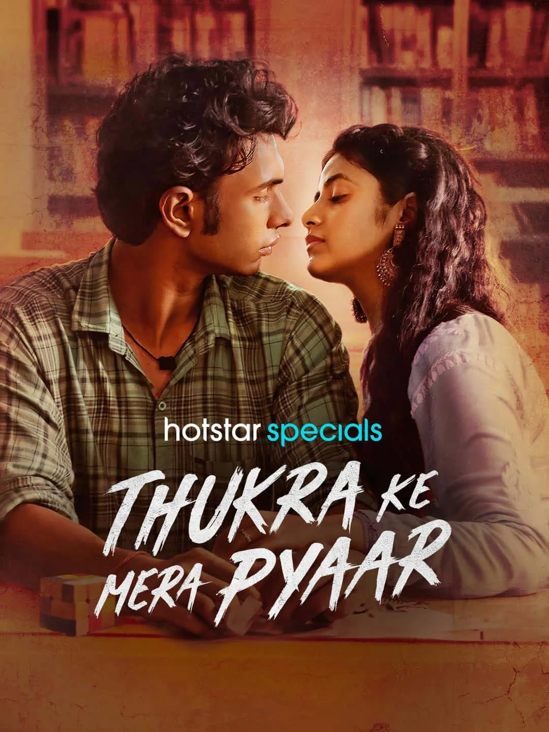 Free Download Thukra Ke Mera Pyaar (2024) Season 1 Hindi Completed Web Series HD ESub