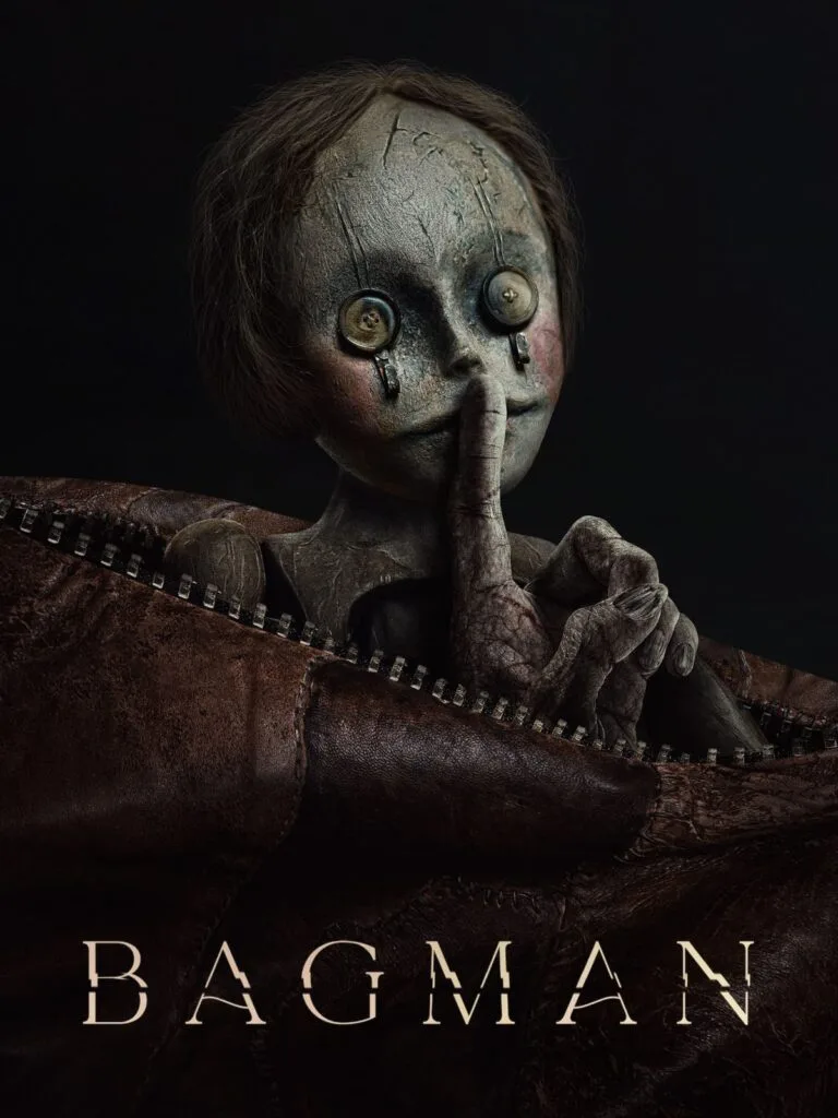 Free Download Bagman (2024) Dual Audio [Hindi – English] Full Movie HD ESub