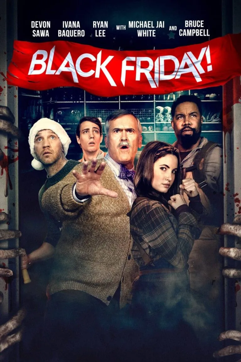 Free Filmy4web Black Friday (2021) Dual Audio [Hindi – English] Full Movie BluRay ESub