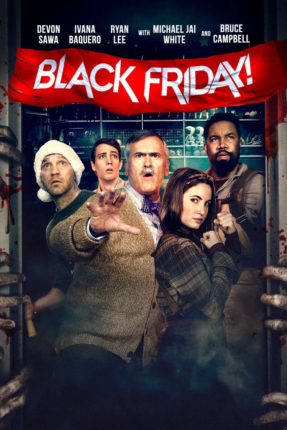 Free Filmy4web Black Friday (2021) Dual Audio [Hindi – English] Full Movie BluRay ESub