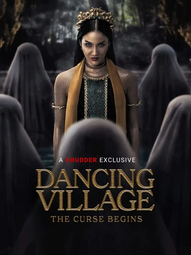 Free Filmy4web Dancing Village The Curse Begins (2024) Dual Audio [Hindi – Indonesian] Full Movie HD ESub