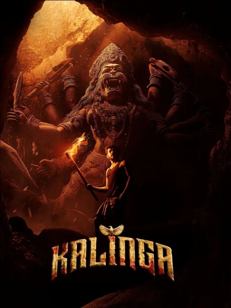 Free Filmy4web Kalinga (2024) Dual Audio [Hindi – Telugu] Full Movie HD ESub