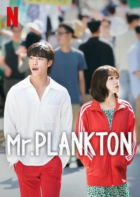 Free Filmy4web Mr. Plankton (2024) Season 1 Multi Audio [Hindi – English – Korean] Completed Web Series HD ESub