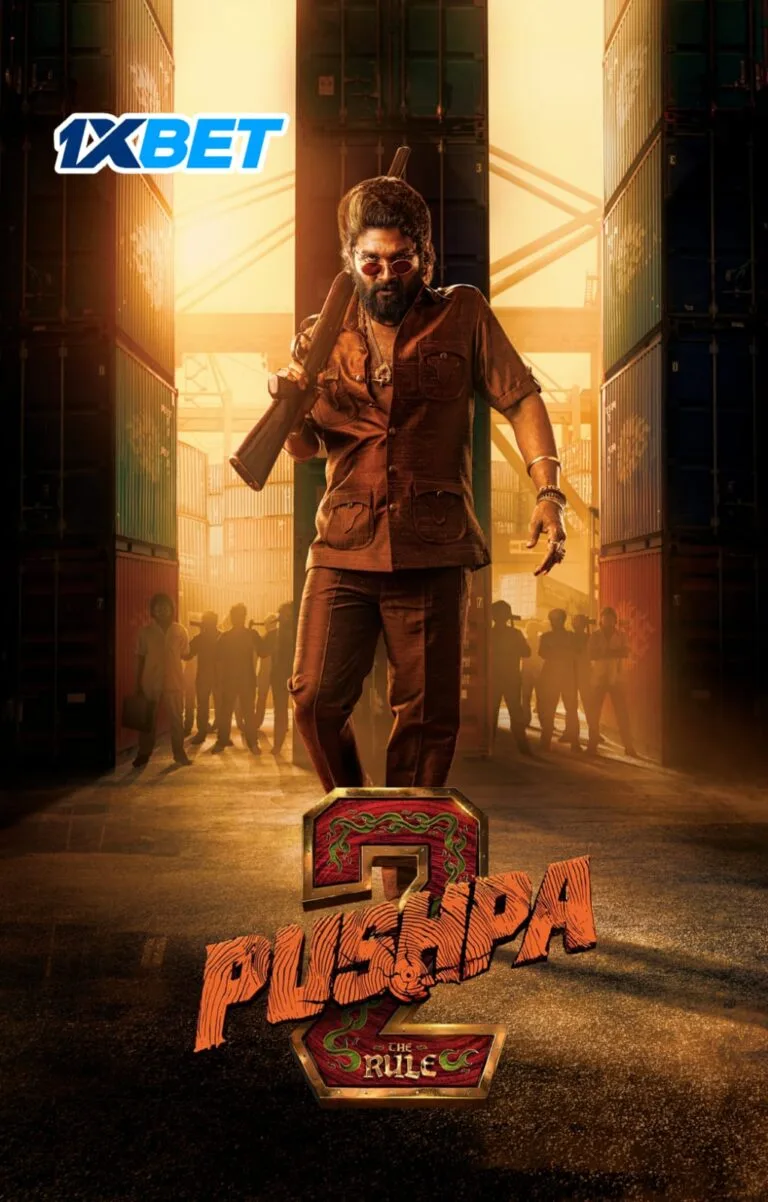 Free Filmy4web Pushpa 2 The Rule (2024) Hindi Full Movie HDTS