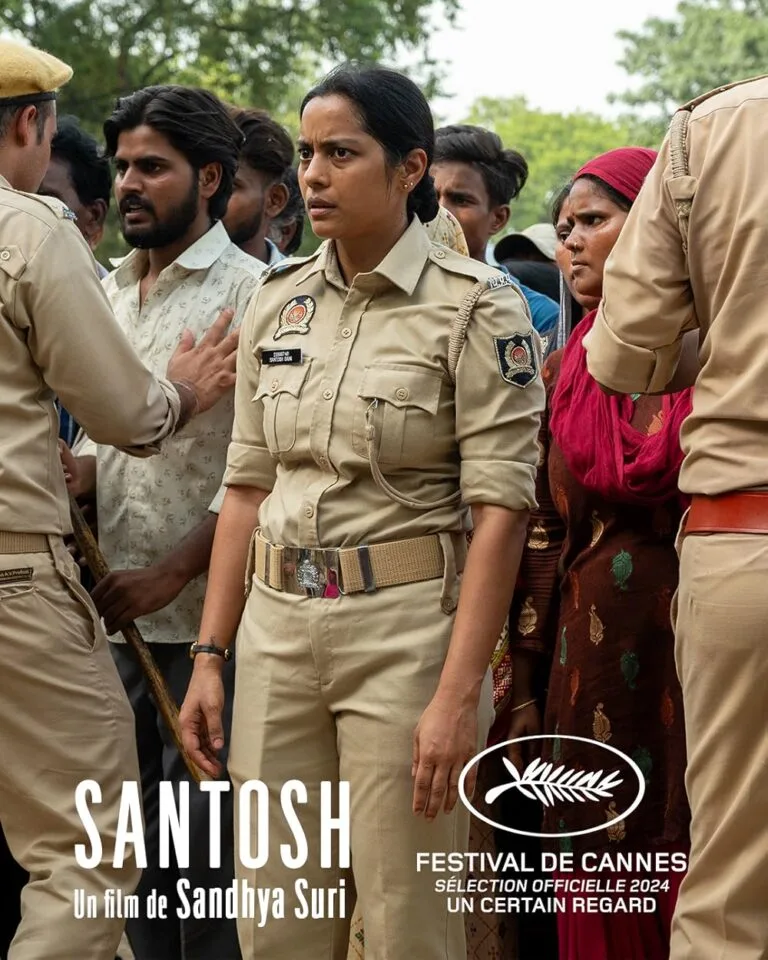 Free Filmy4web Santosh (2024) Hindi Full Movie HD