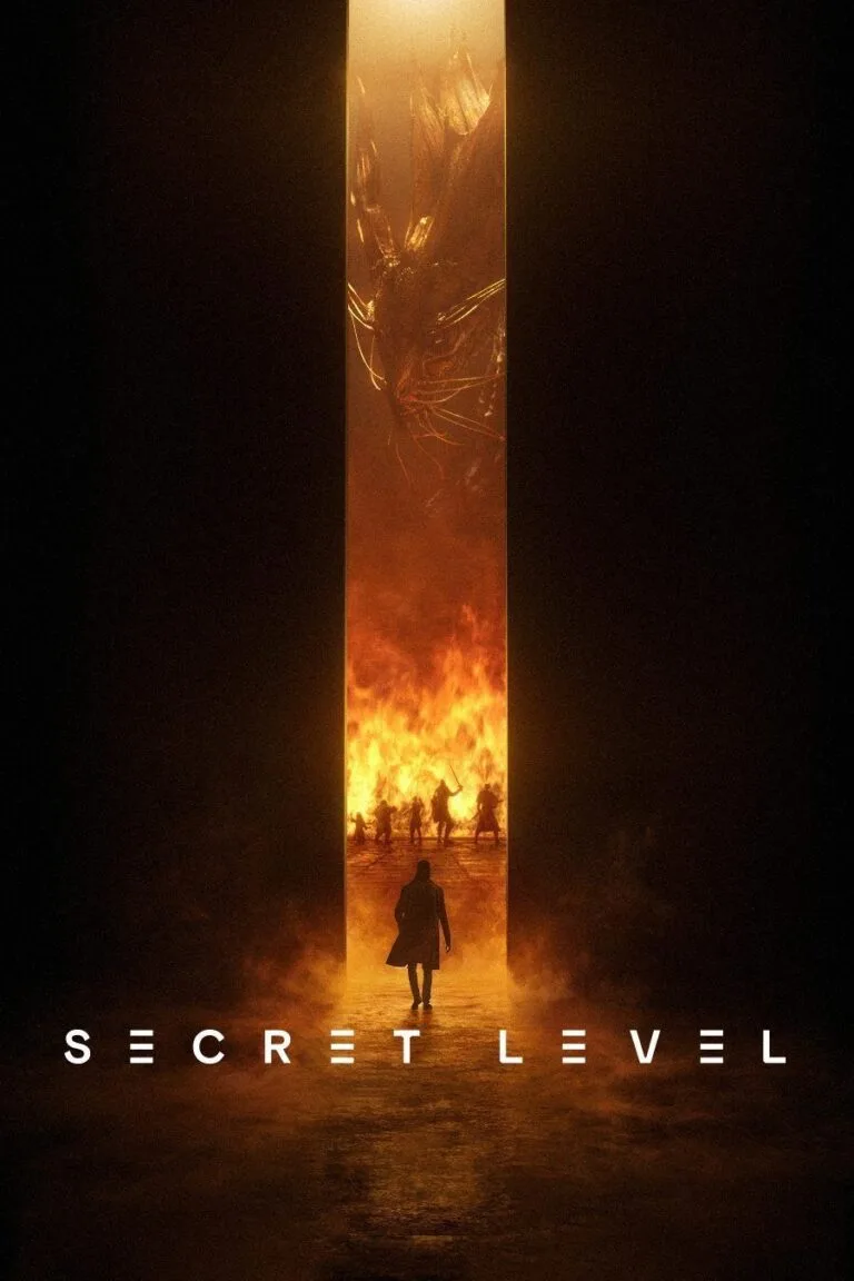 Free Filmy4web Secret Level (2024) Season 1 Dual Audio [Hindi – English] Completed Web Series HD ESub