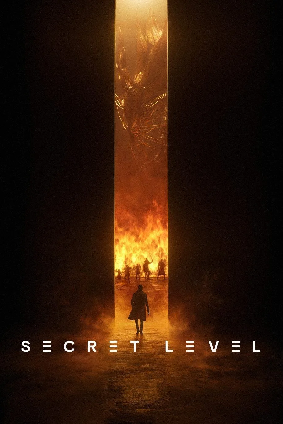 Free Filmy4web Secret Level (2024) Season 1 Dual Audio [Hindi – English] Completed Web Series HD ESub