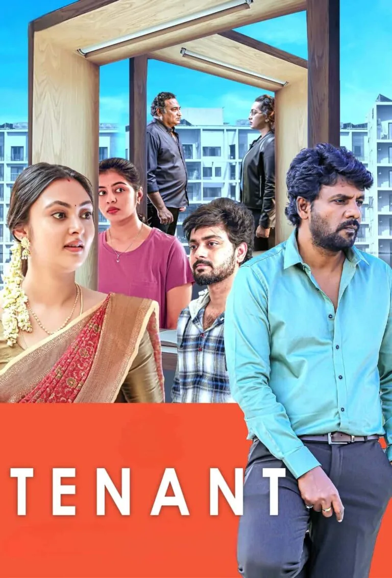 Free Filmy4web Tenant (2024) Dual Audio [Hindi – Telugu] Full Movie HD ESub