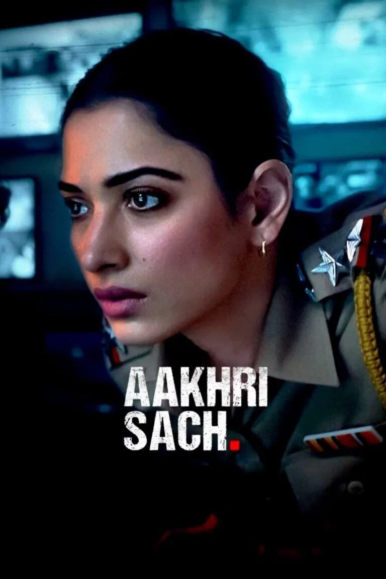 Free Filmy4web Aakhri Sach (2023) Season 1 Completed Web Series HD ESub