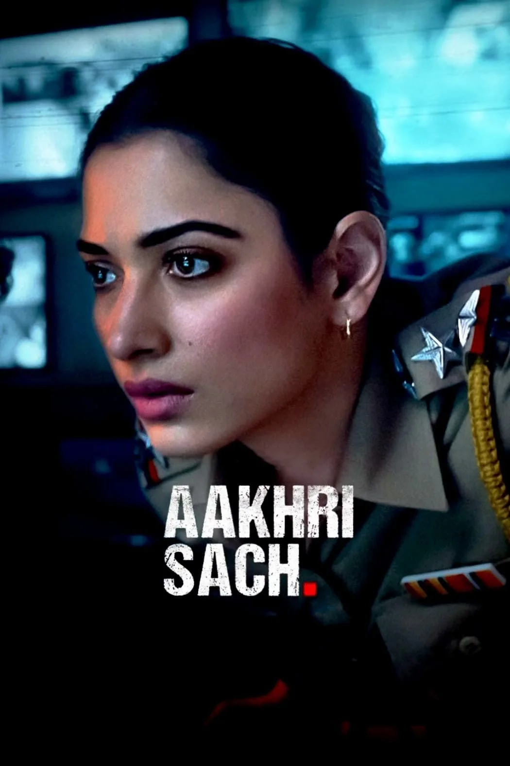 Free Filmy4web Aakhri Sach (2023) Season 1 Completed Web Series HD ESub