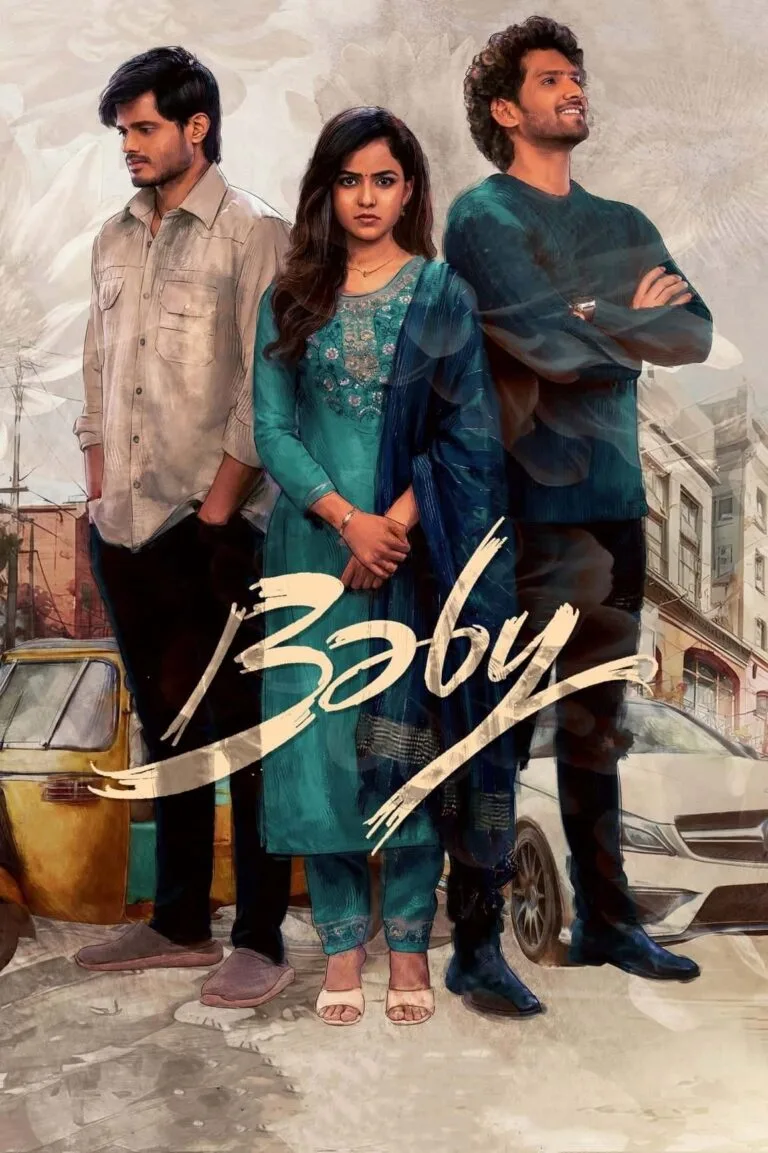Free Filmy4web Baby (2023) Full Movie HD ESub