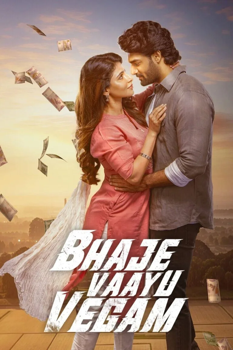 Free Filmy4web Bhaje Vaayu Vegam (2024) Full Movie HD ESub