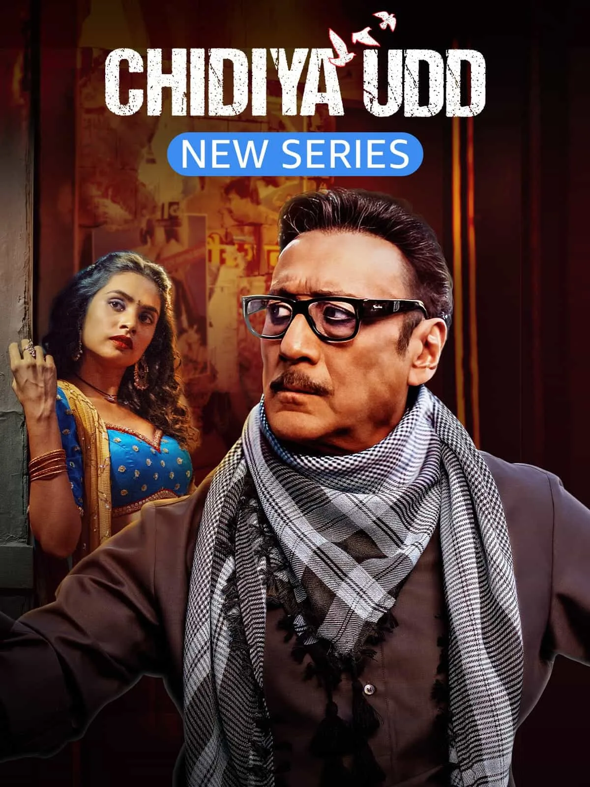 Free Filmy4web Chidiya Udd (2025) Season 1 Completed Web Series HD ESub