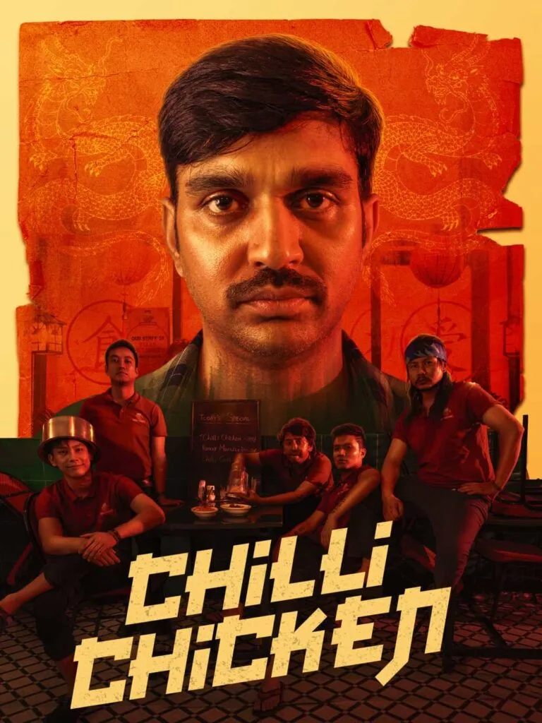 Free Filmy4web Chilli Chicken (2024) Full Movie HD ESub