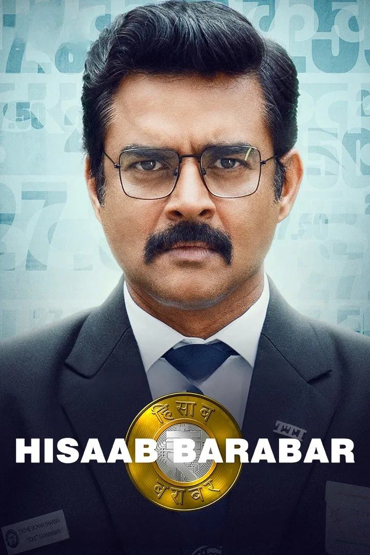 Free Filmy4web Hisaab Barabar (2025) Full Movie HD ESub