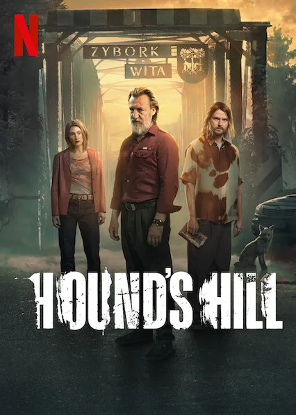 Free Filmy4web Hound’s Hill (2025) Season 1 Completed Web Series HD ESub