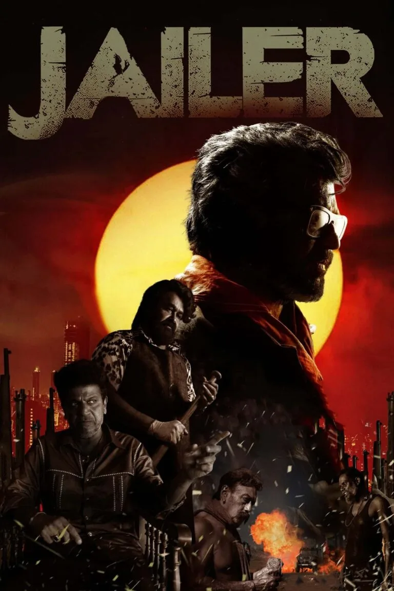 Free Filmy4web Jailer (2023) Full Movie HD ESub