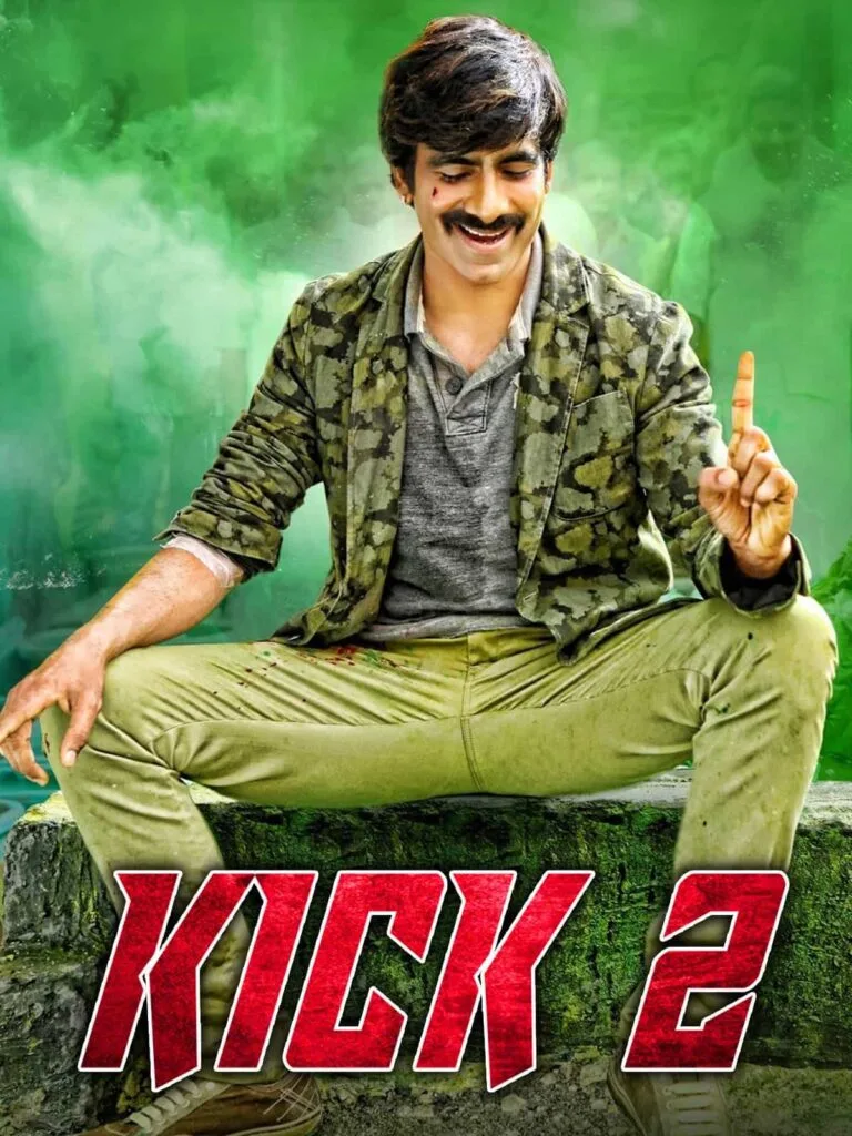 Free Filmy4web Jigarwala No.1 (Kick 2) 2015 Full Movie HD ESub