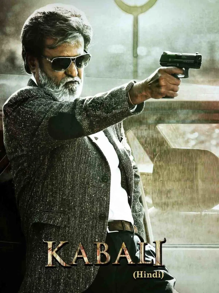Free Filmy4web Kabali (2016) Full Movie HD ESub