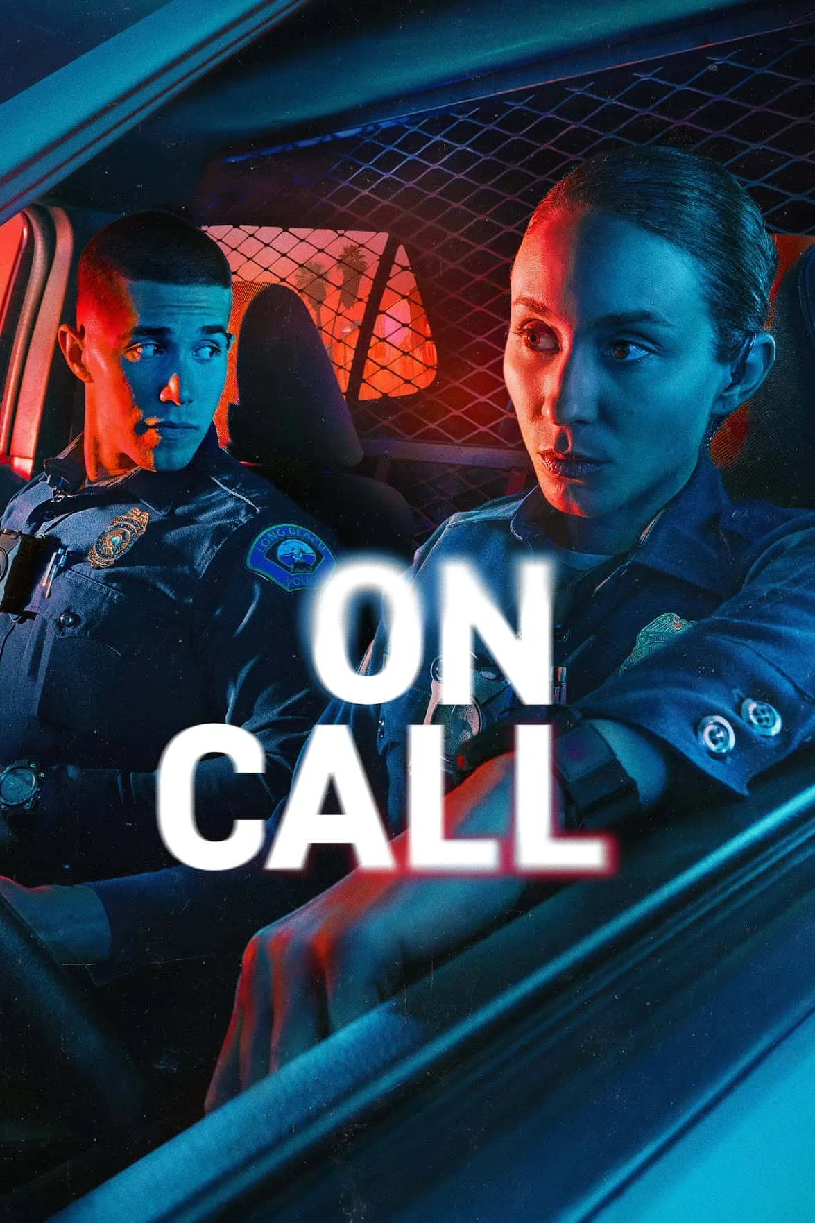 Free Filmy4web On Call (2025) Season 1 Completed Web Series HD ESub
