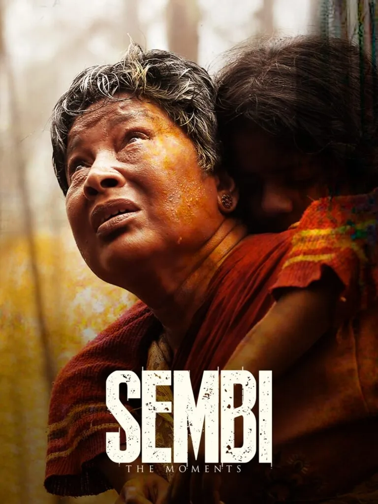 Free Filmy4web Sembi (2022) Full Movie HD ESub