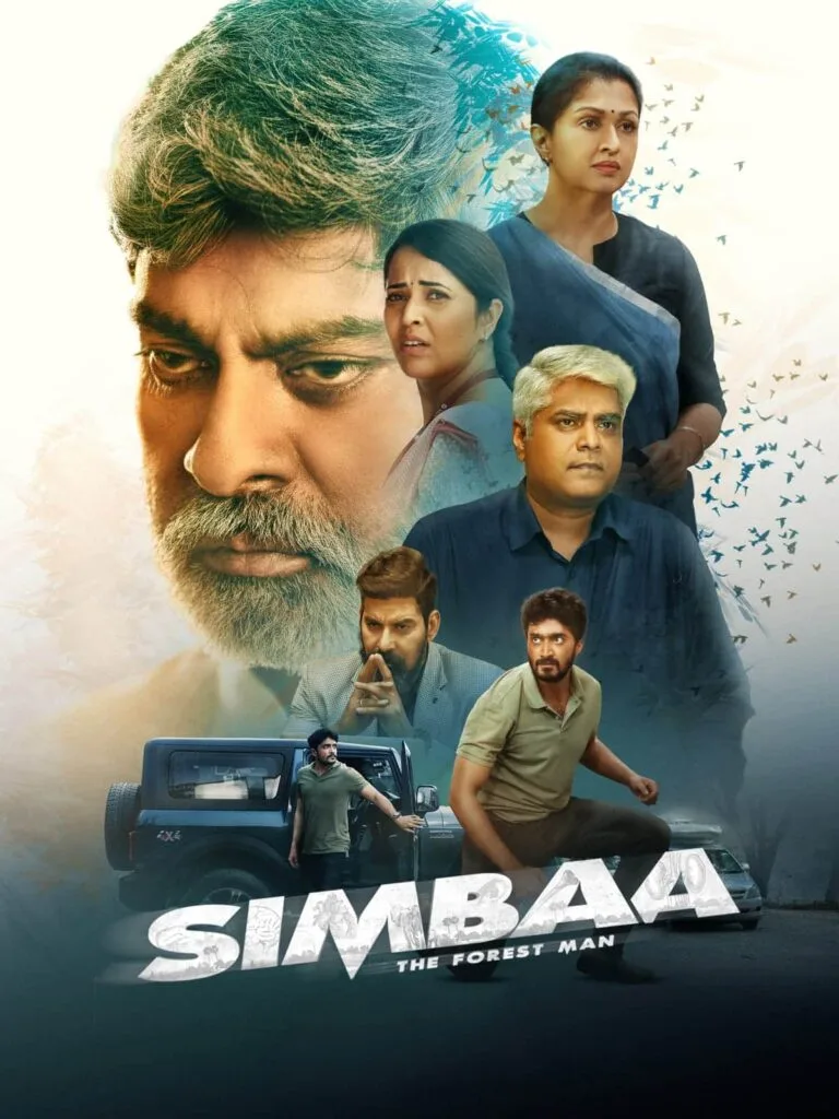 Free Filmy4web Simbaa (2024) Full Movie HD ESub