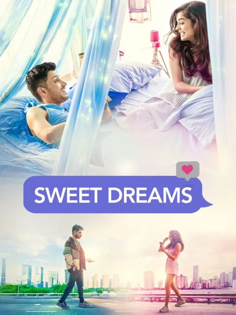 Free Filmy4web Sweet Dreams (2025) Full Movie HD ESub