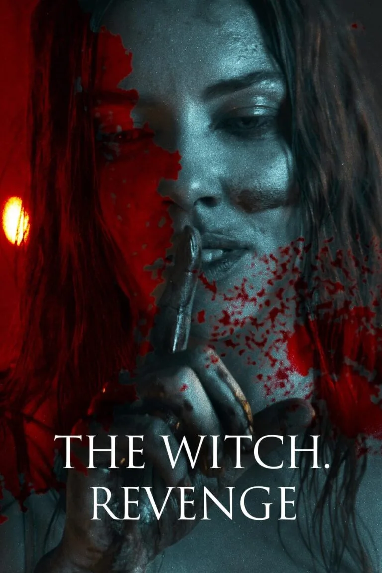 Free Filmy4web The Witch Revenge (2024) Full Movie HD ESub