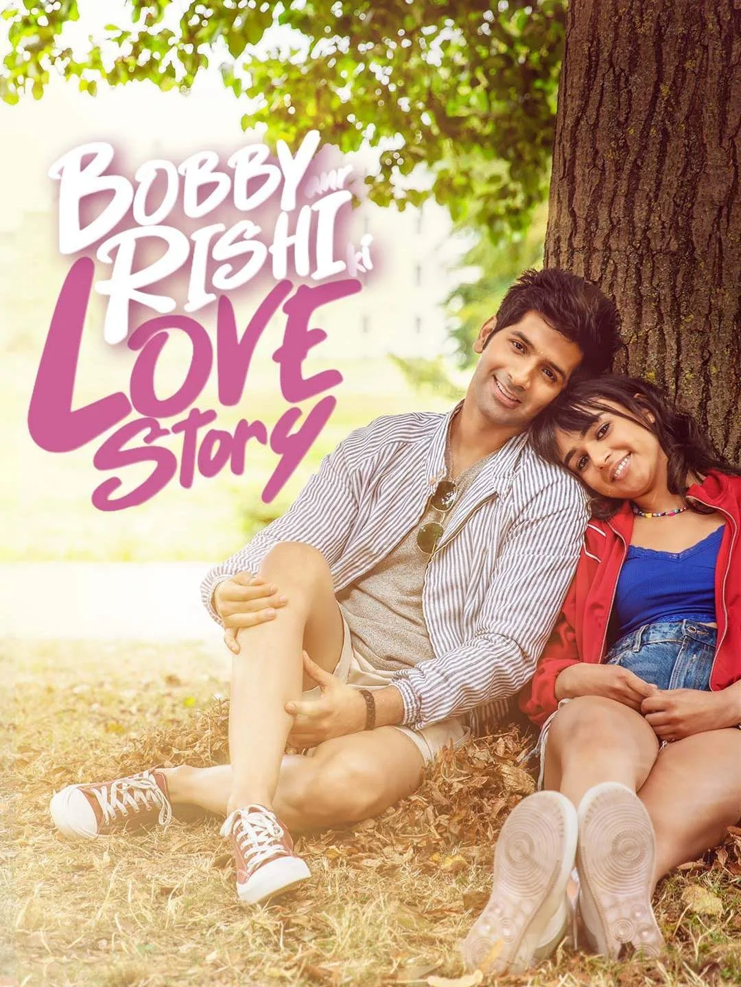 Free Filmy4web Bobby Aur Rishi Ki Love Story (2025) Bollywood Hindi Movie HD ESub