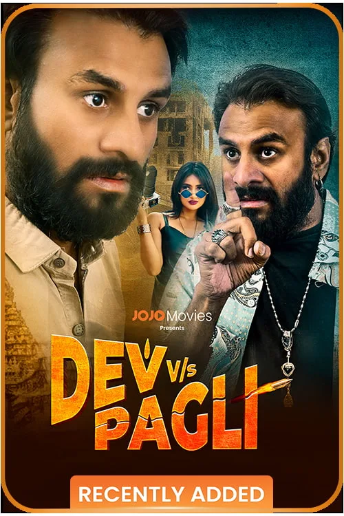 Free Filmy4web Dev Vs Pagli (2024) Gujarati Full Movie HD