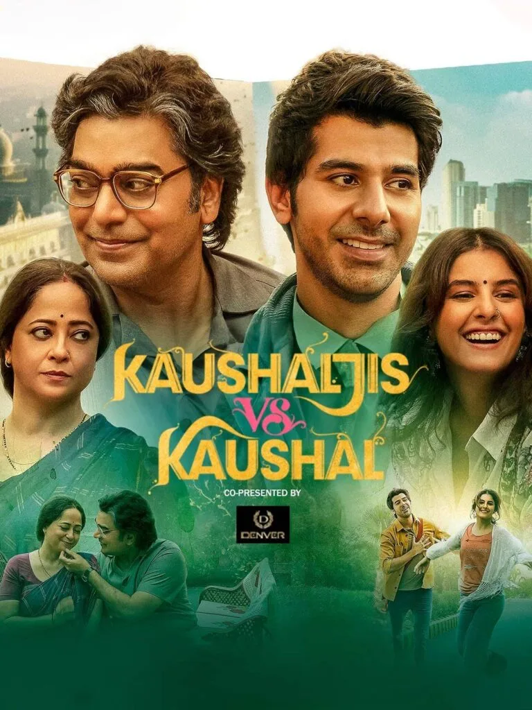 Free Filmy4web Kaushaljis Vs Kaushal (2025) Bollywood Hindi Movie HD ESub