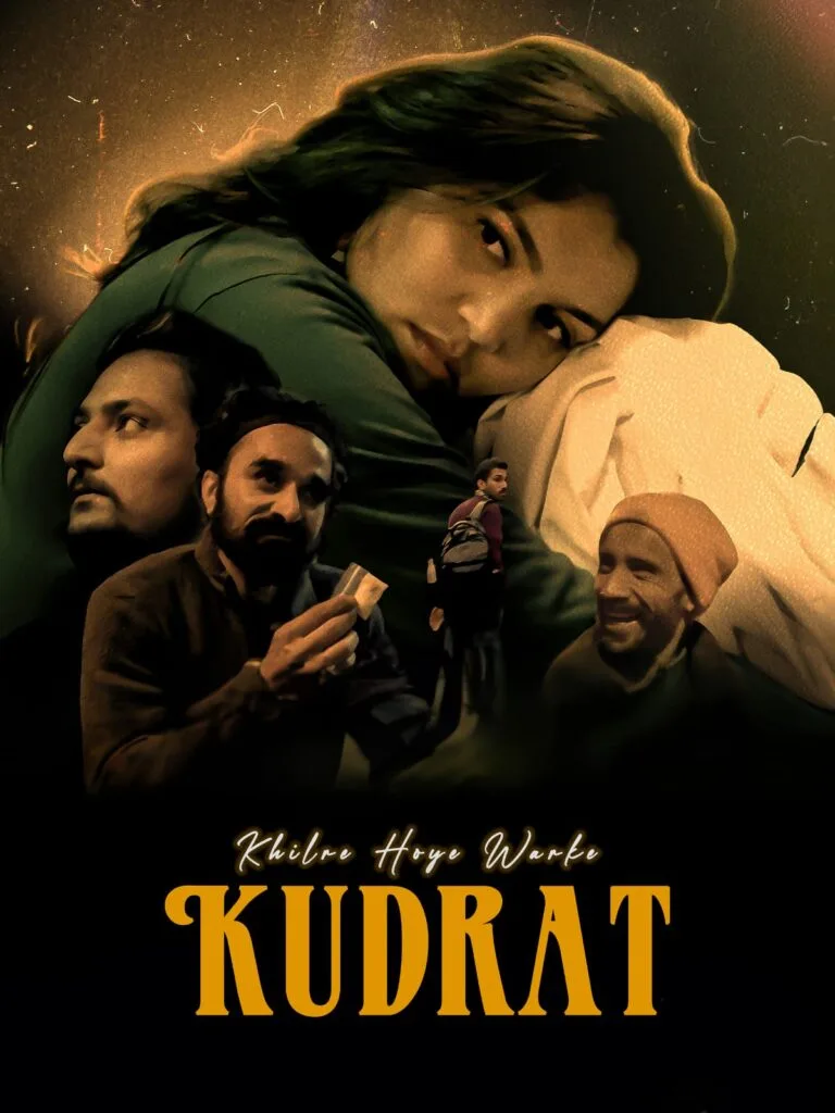 Free Filmy4web Khilre Hoye Warke Kudrat (2025) Punjabi Full Movie HD ESub