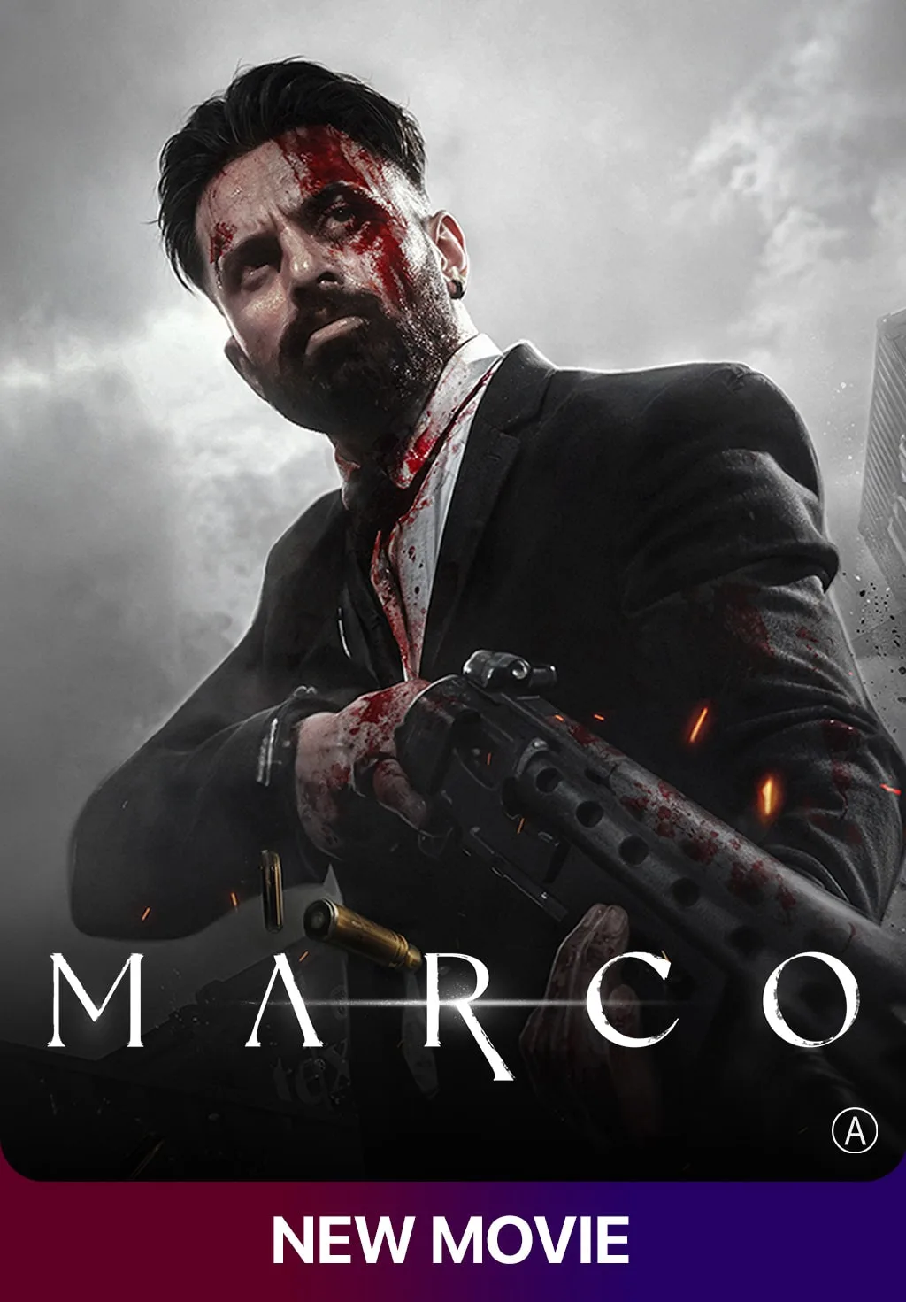 Free Filmy4web Marco (2024) Full Movie HD ESub