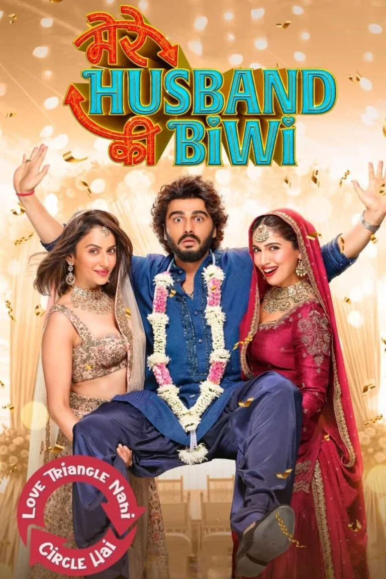 Free Filmy4web Mere Husband Ki Biwi (2025) Hindi Full Movie PreHDRip