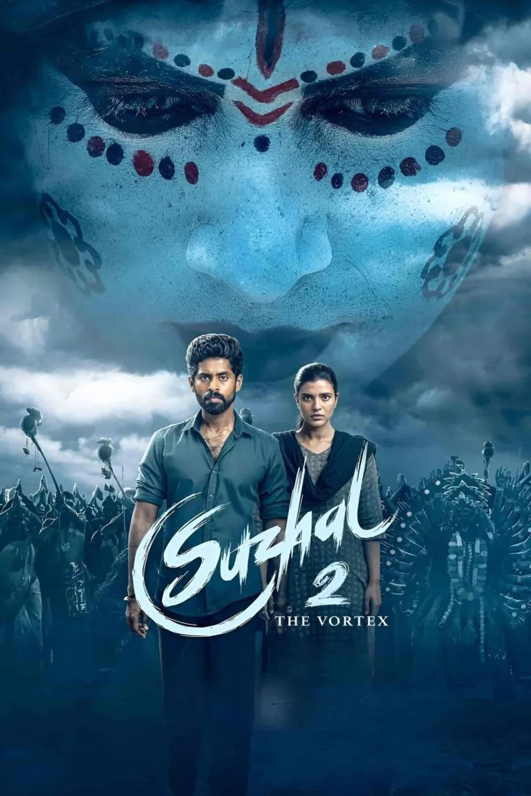 Free Filmy4web Suzhal The Vortex Season 2 (2025) Hindi Completed Web Series HD ESub