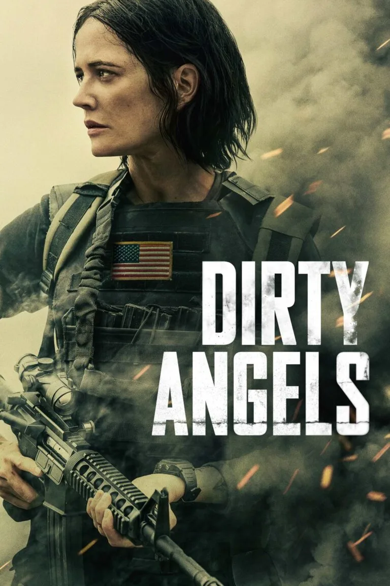 Free Dirty Angels (2024) (Hindi + English) Dual Audio Hollywood Movie HD ESub