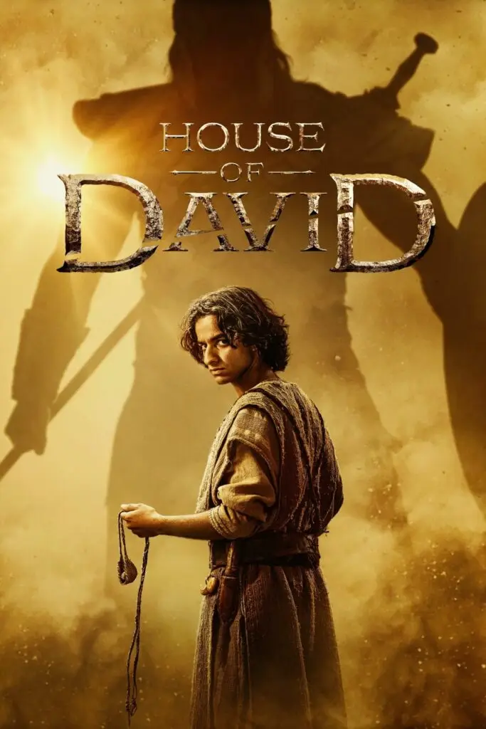 Free House of David Season 1 (2025) Dual Audio [Hindi + English] Completed Web Series HD ESub