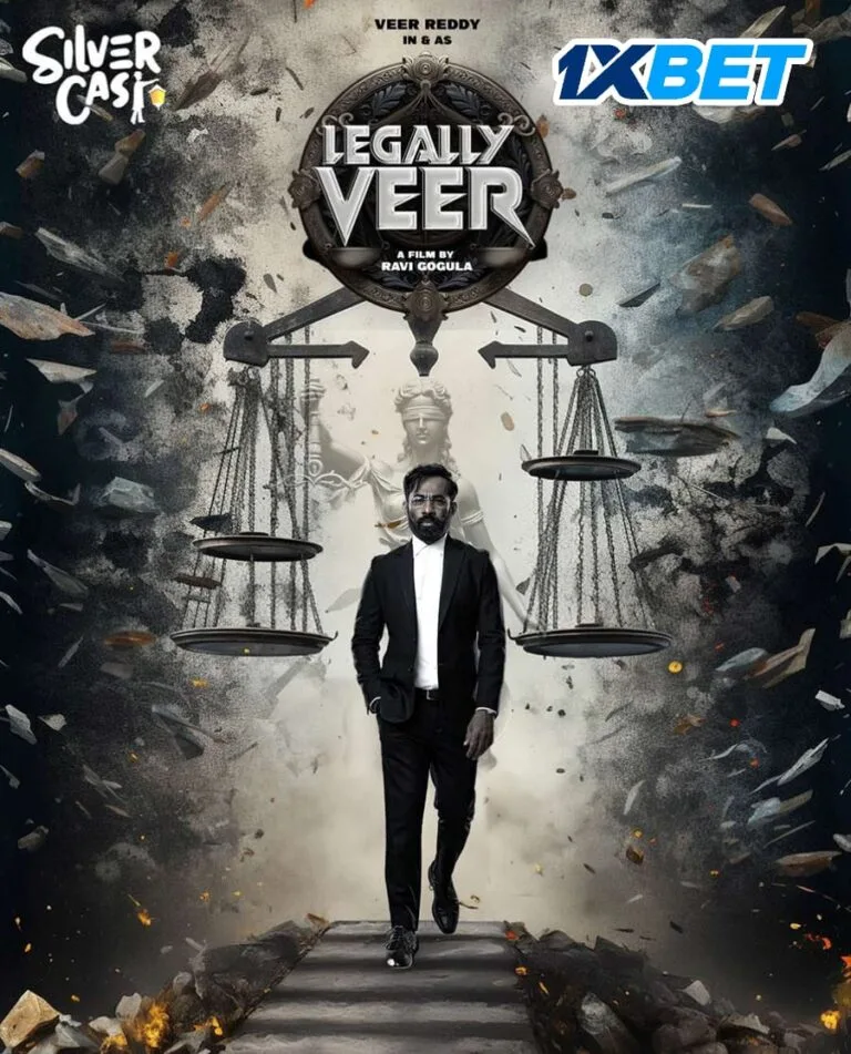 Free Filmy4web Legally Veer (2024) Hindi Dubbed Full Movie HDRip