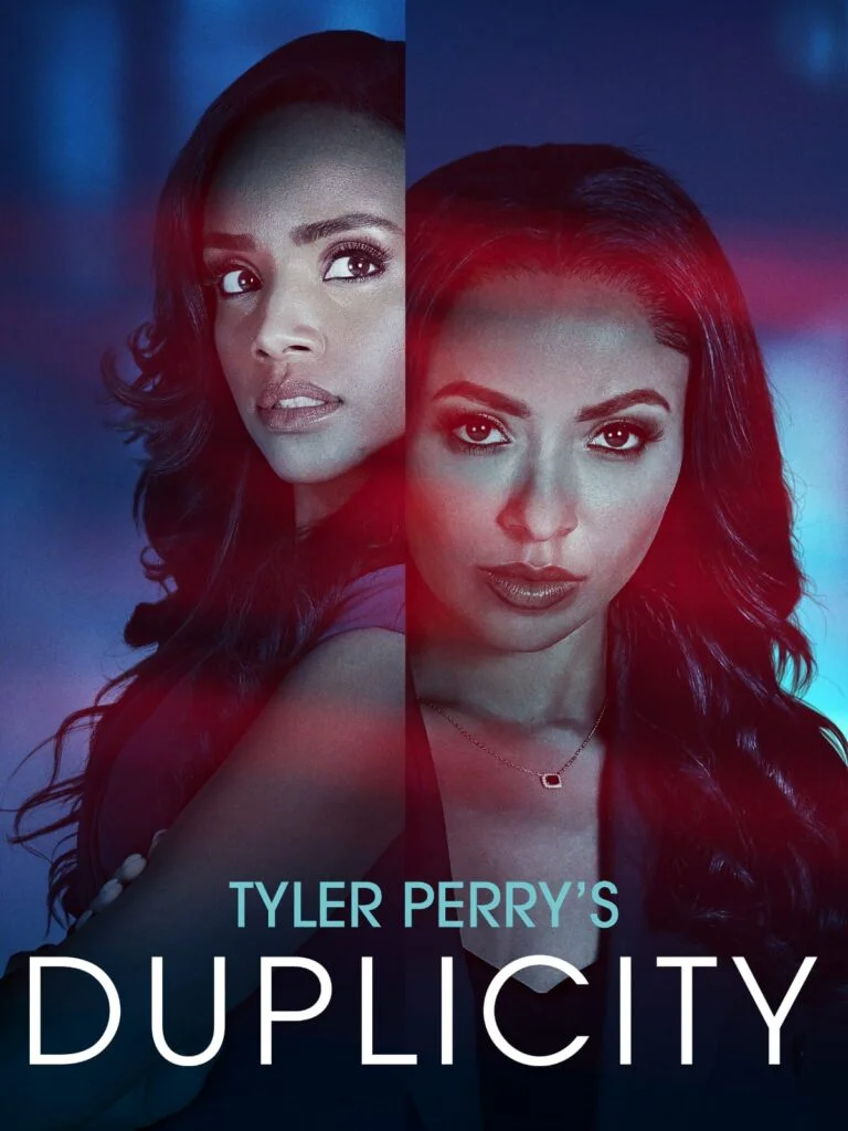 Free Tyler Perrys Duplicity (2025) Dual Audio [Hindi + English] Full Movie HD ESub