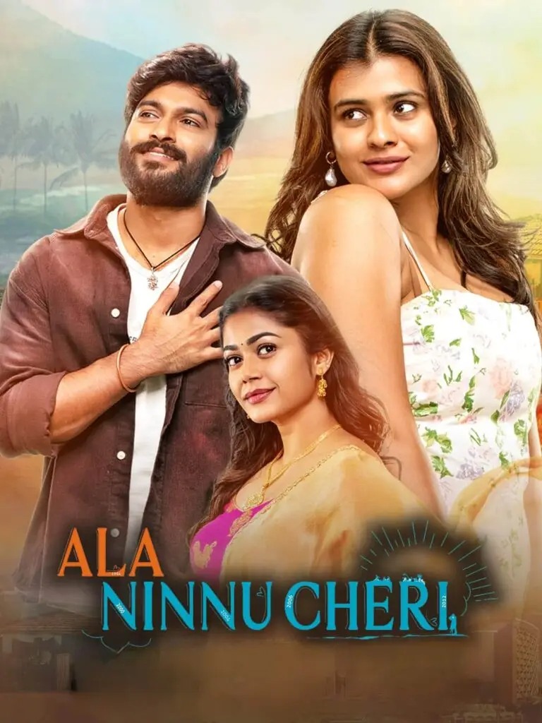 Free MoviesFlix Ala Ninnu Cheri (2023) Dual Audio [Hindi & Telugu] Full Movie HD ESub