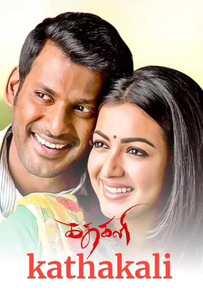 Free MoviesFlix Kathakali (2016) (Hindi + Tamil) Dual Audio UnCut South Movie HD ESub