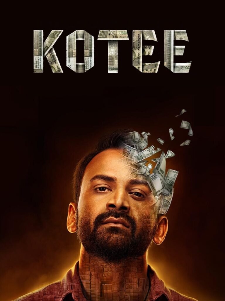 Free Kotee (2024) (Hindi + Kannada) Dual Audio UnCut South Movie HD ESub