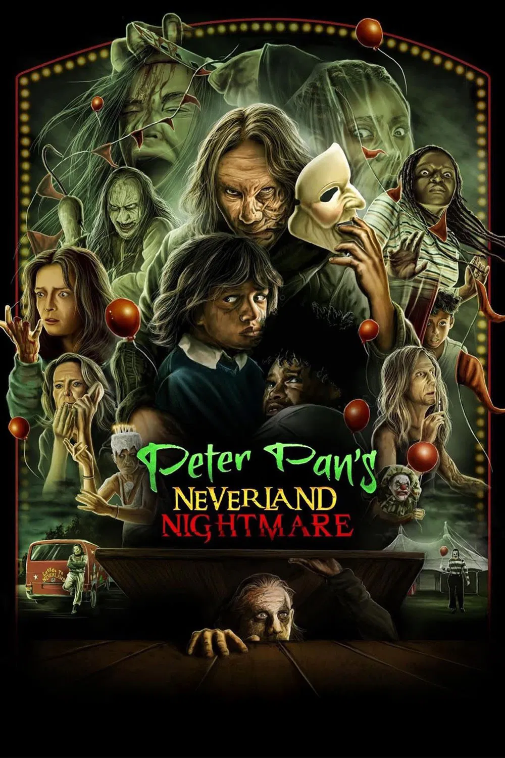 Free MoviesFlix Peter Pans Neverland Nightmare (2025) Dual Audio [Hindi & English] Full Movie HD ESub