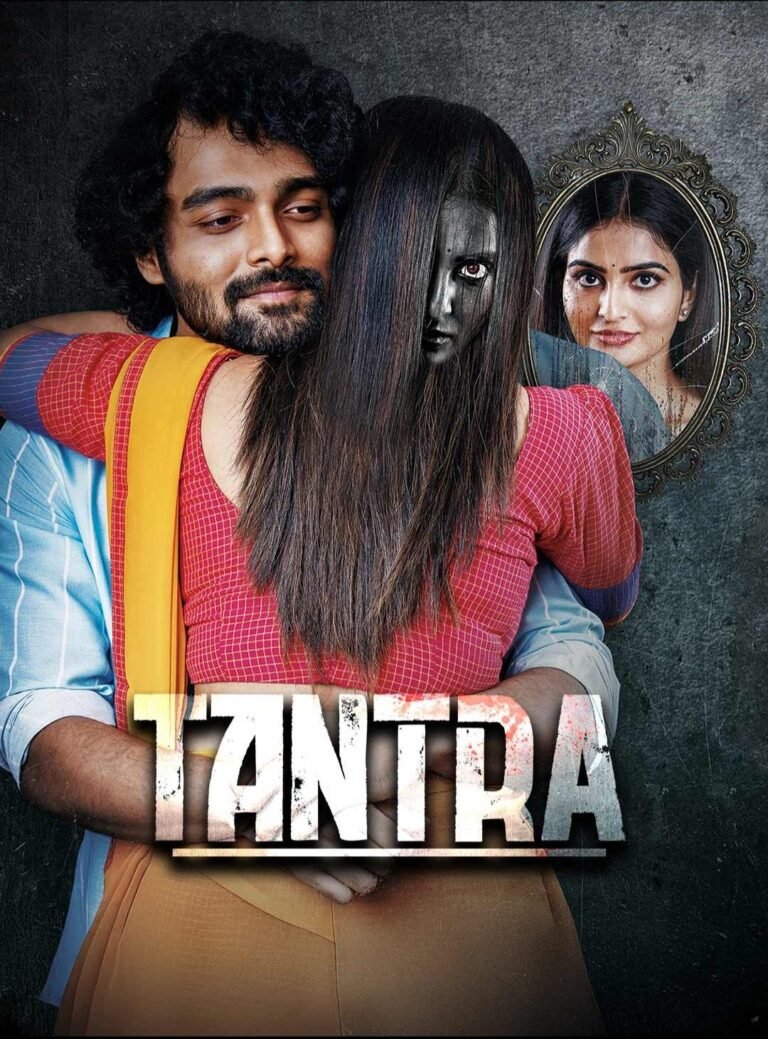 Free Tantra (2024) South Hindi Dubbed Movie HD ESub
