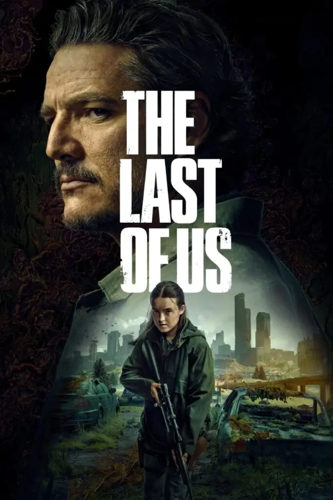 Free Filmy4web The Last of Us S2 (2025) Dual Audio [Hindi & English] Completed Web Series HD ESub