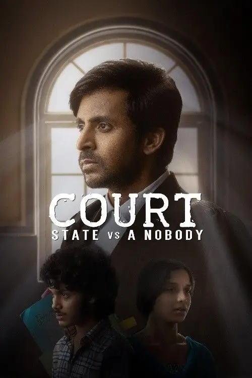 Free Filmy4web Court – State Vs A Nobody (2025) (Hindi + Telugu) Dual Audio UnCut South Movie HD ESub