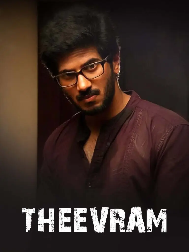 Free MoviesFlix Theevram (2012) (Hindi + Malayalam) Dual Audio UnCut South Movie HD ESub