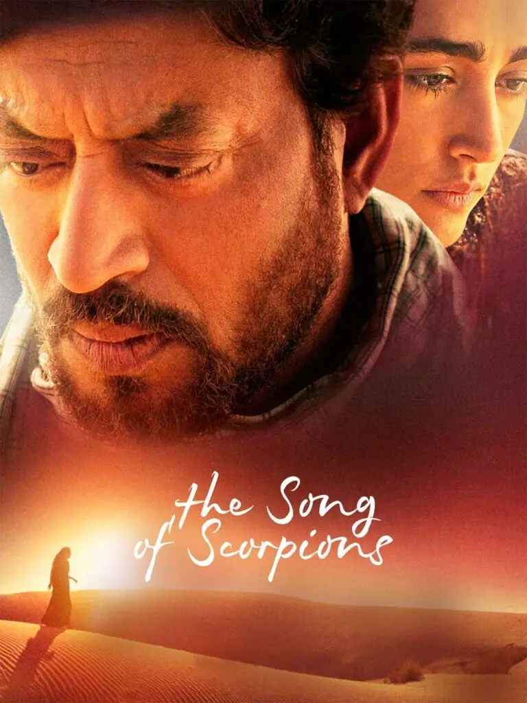 Free MoviesFlix The Song of Scorpions (2019) Bollywood Hindi Movie HD ESub